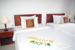 Aroma Homestay and Spa